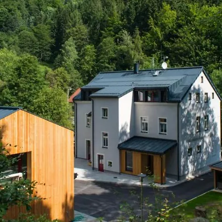 Apartmany Pstruzi Ap19 Exterior photo