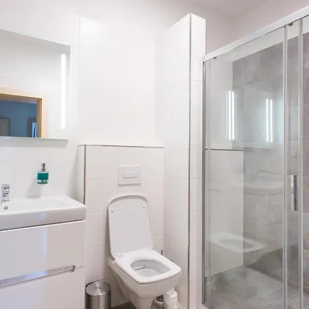 Apartmany Pstruzi Ap19 Exterior photo