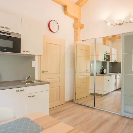 Apartmany Pstruzi Ap19 Exterior photo
