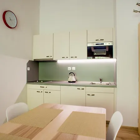 Apartmany Pstruzi Ap19 Exterior photo