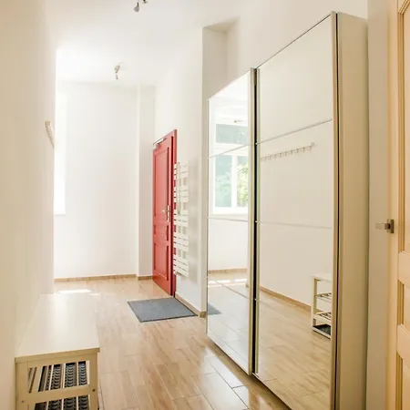 Apartmany Pstruzi Ap19 Exterior photo