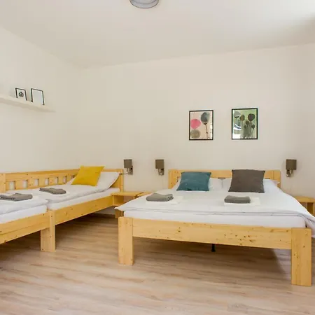 Apartmany Pstruzi Ap19 Exterior photo