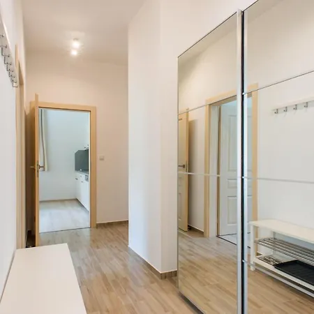 Apartmany Pstruzi Ap19 Exterior photo