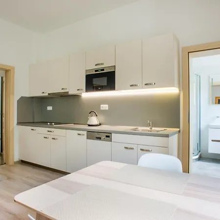 Apartmany Pstruzi Ap19 Exterior photo