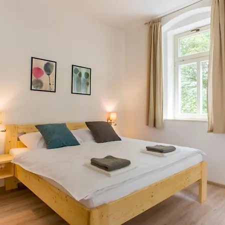 Apartmany Pstruzi Ap19 Exterior photo