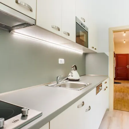 Apartmany Pstruzi Ap19 Exterior photo