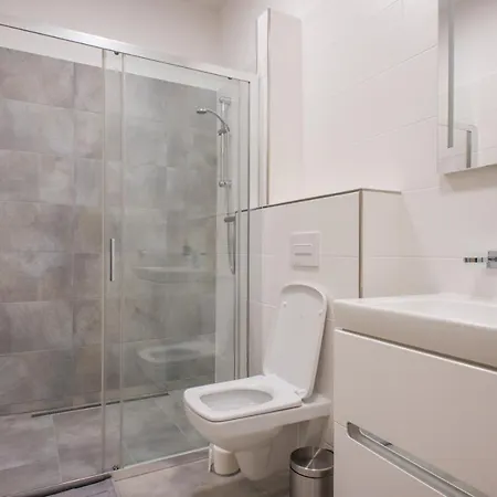 Apartmany Pstruzi Ap19 Exterior photo