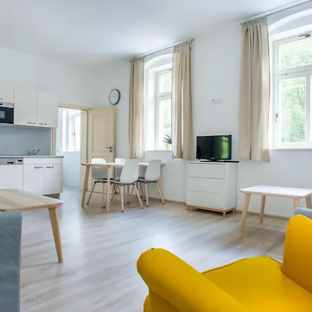 Apartmany Pstruzi Ap19 Exterior photo