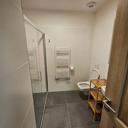 Apartmany Pstruzi Ap19 Exterior photo