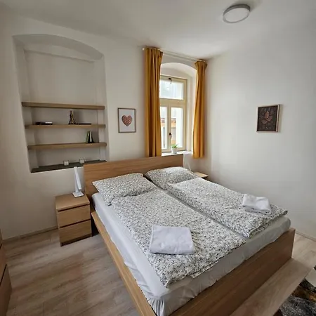 Apartmany Pstruzi Ap19 Exterior photo