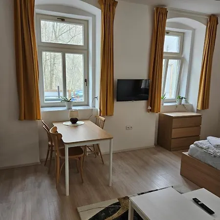 Apartmany Pstruzi Ap19 Exterior photo