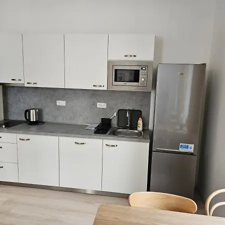 Apartmany Pstruzi Ap19 Exterior photo