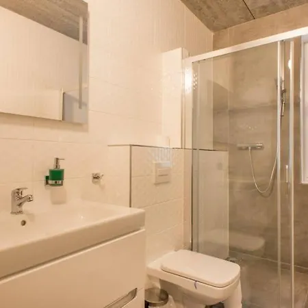 Apartmany Pstruzi Ap19 Exterior photo