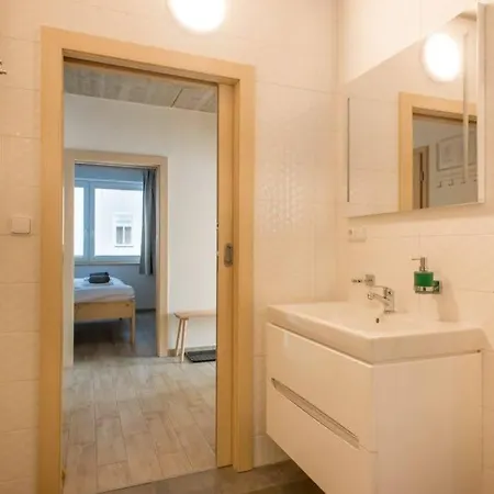Apartmany Pstruzi Ap19 Exterior photo
