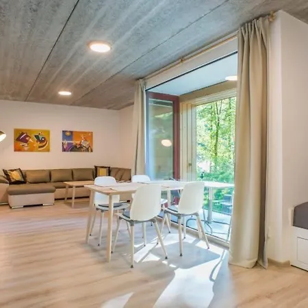 Apartmany Pstruzi Ap19 Exterior photo
