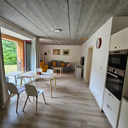 Apartmany Pstruzi Ap19 Exterior photo