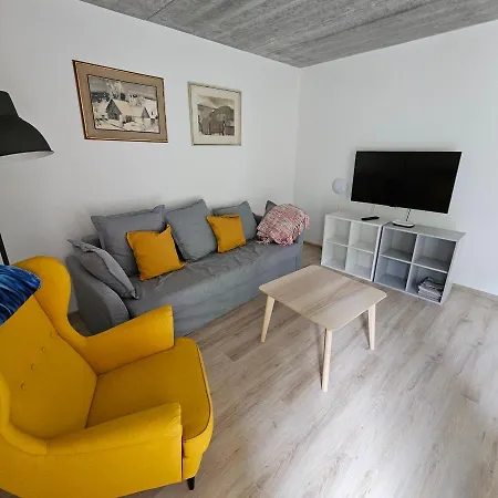 Apartmany Pstruzi Ap19 Exterior photo
