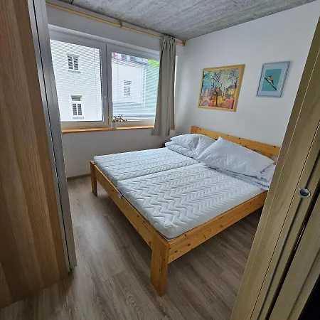 Apartmany Pstruzi Ap19 Exterior photo