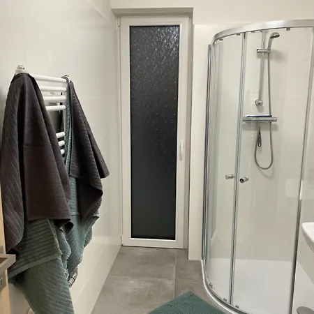 Apartmany Pstruzi Ap19 Exterior photo