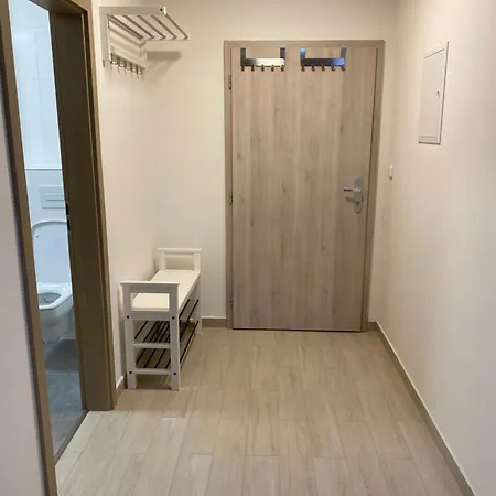Apartmany Pstruzi Ap19 Exterior photo