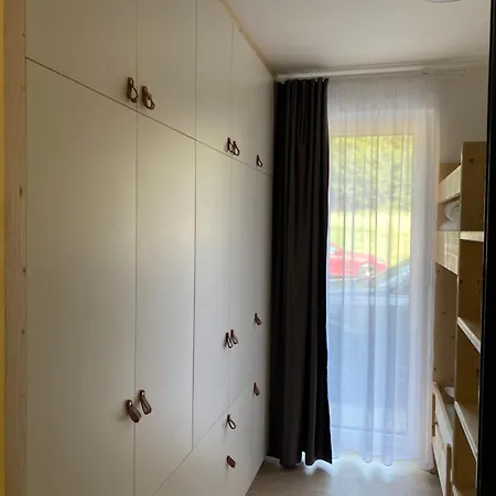 Apartmany Pstruzi Ap19 Exterior photo