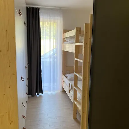 Apartmany Pstruzi Ap19 Exterior photo