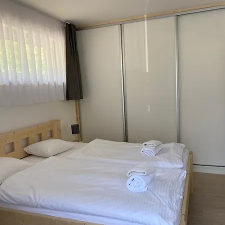 Apartmany Pstruzi Ap19 Exterior photo