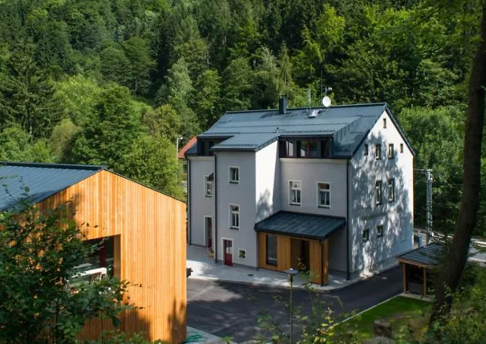 Apartmany Pstruzi Ap19