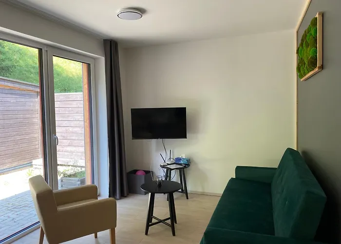 Apartmany Pstruzi Ap19