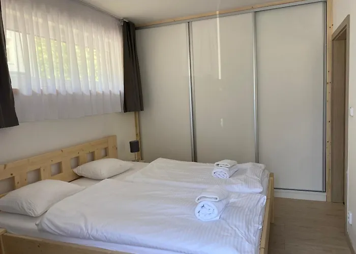 Apartmany Pstruzi Ap19