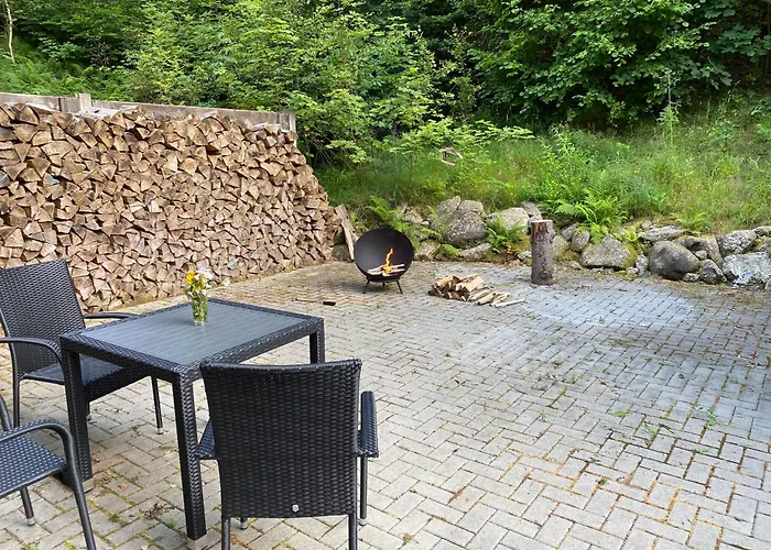 Apartmany Pstruzi Ap19
