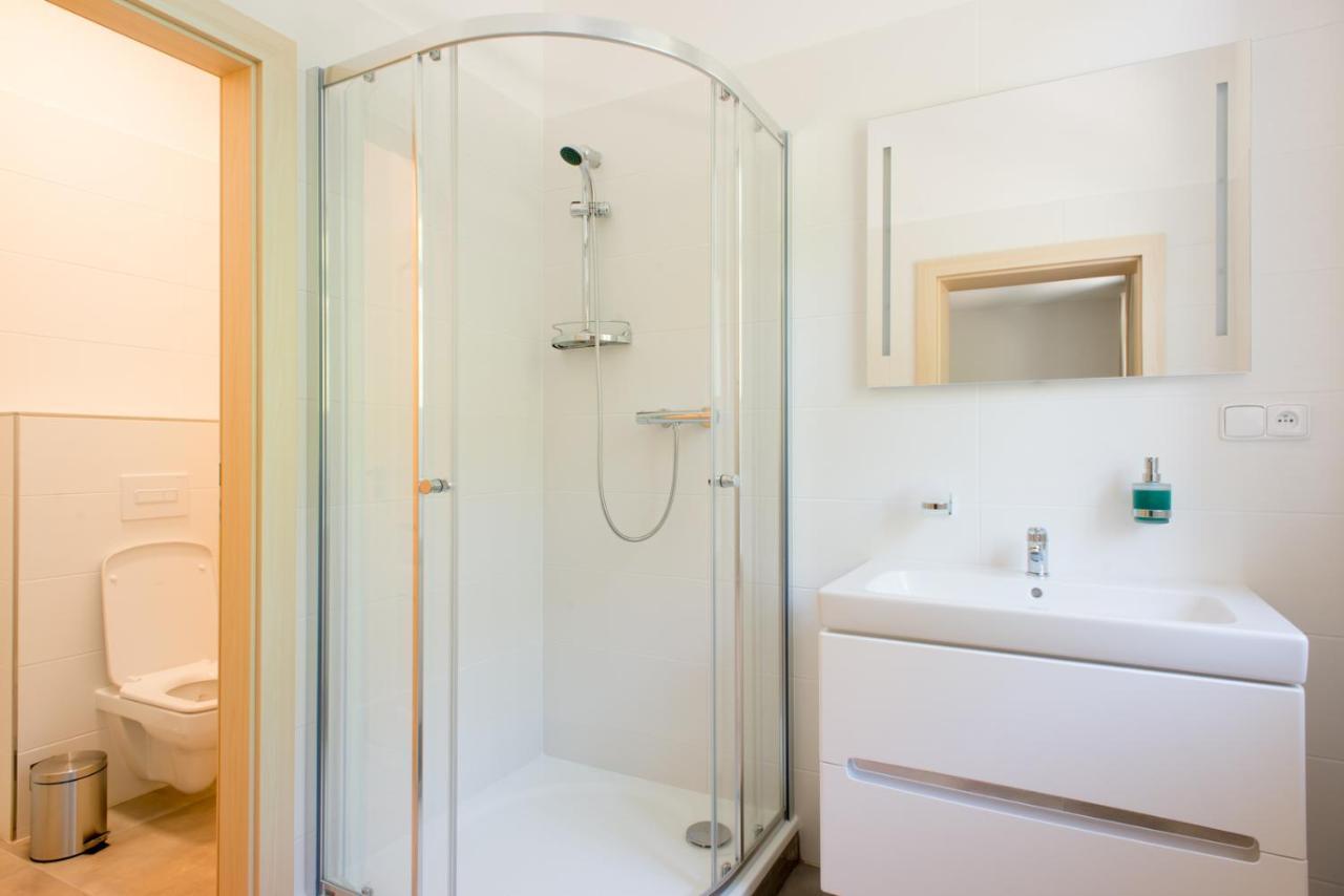 Pstruzi Ap19 Apartment *