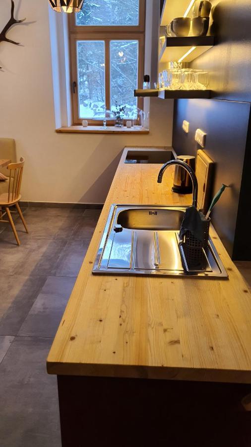 Pstruzi Ap19 Apartment *