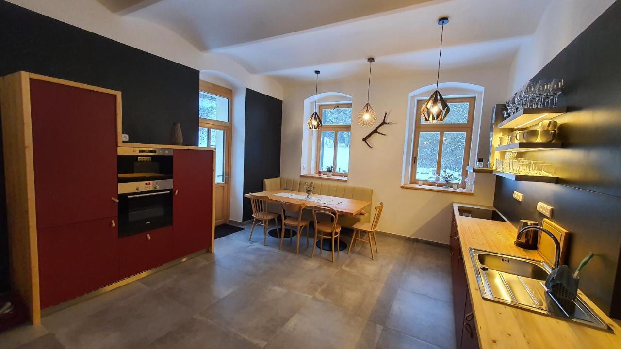 Apartment Pstruzi Ap19