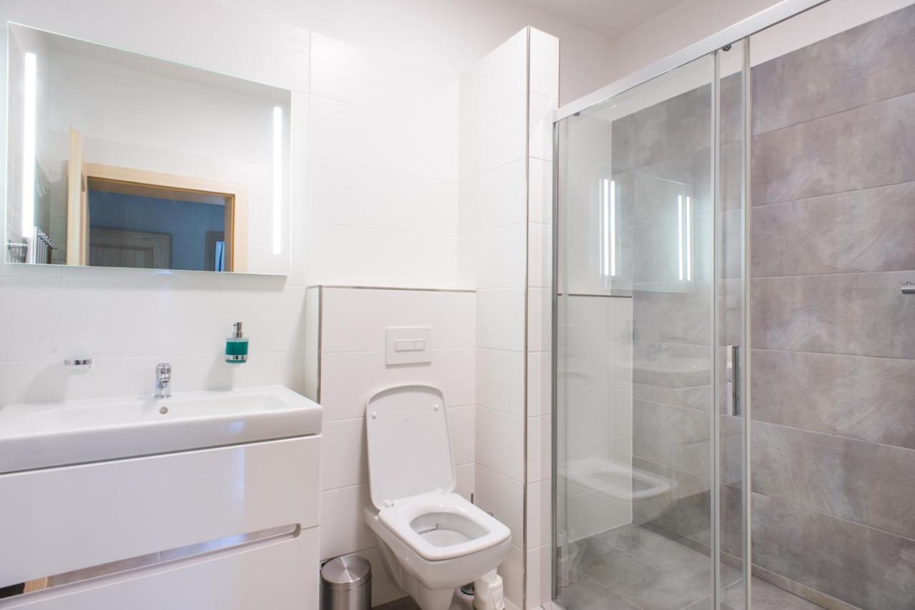 Apartment Pstruzi Ap19 Pstruzi (Karlovy Vary)