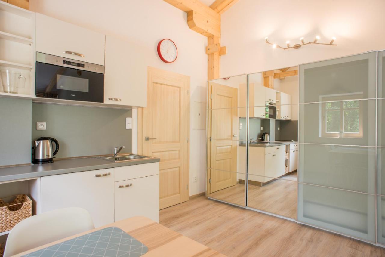 Apartment Pstruzi Ap19 Pstruzi (Karlovy Vary)