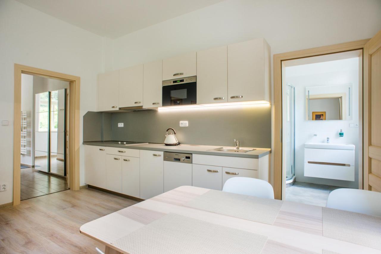 Pstruzi Ap19 Apartment *