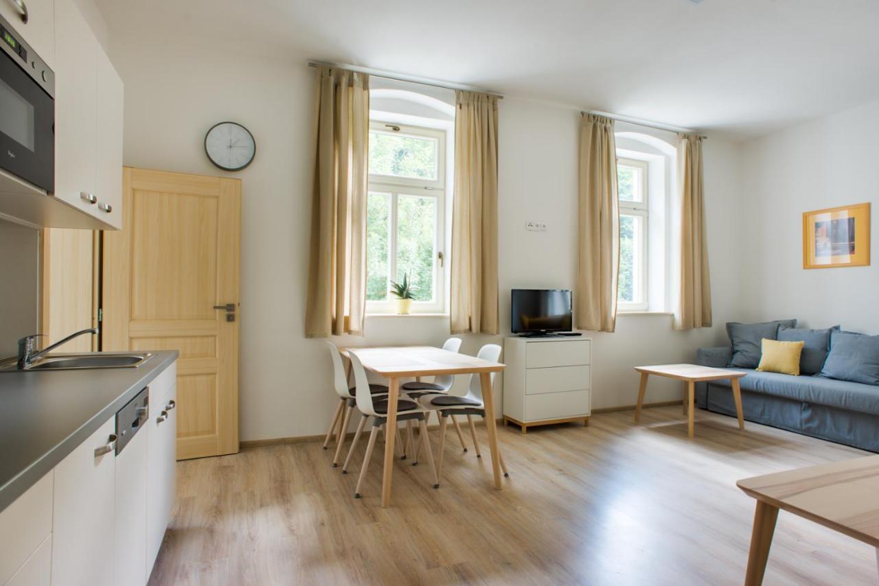 Pstruzi Ap19 Apartment *
