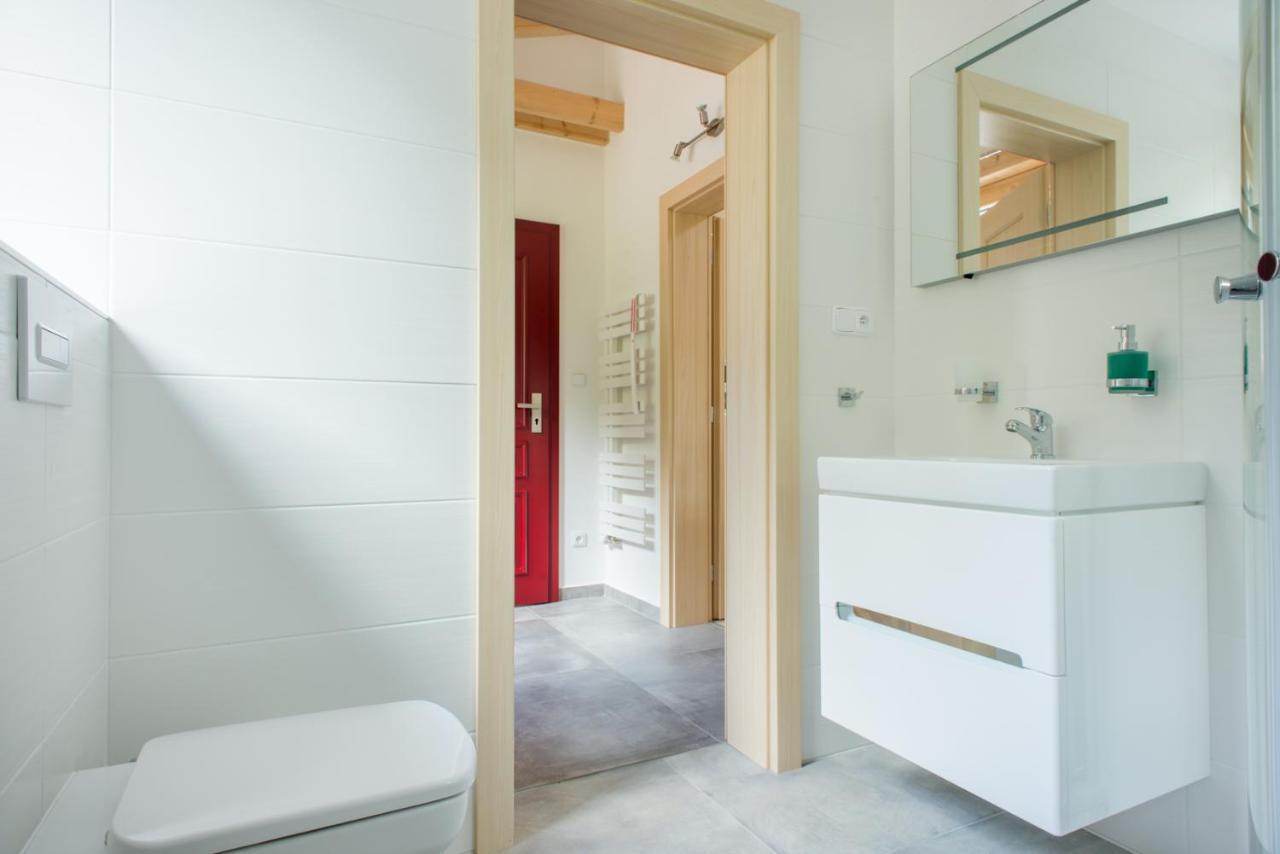Pstruzi Ap19 Apartment *