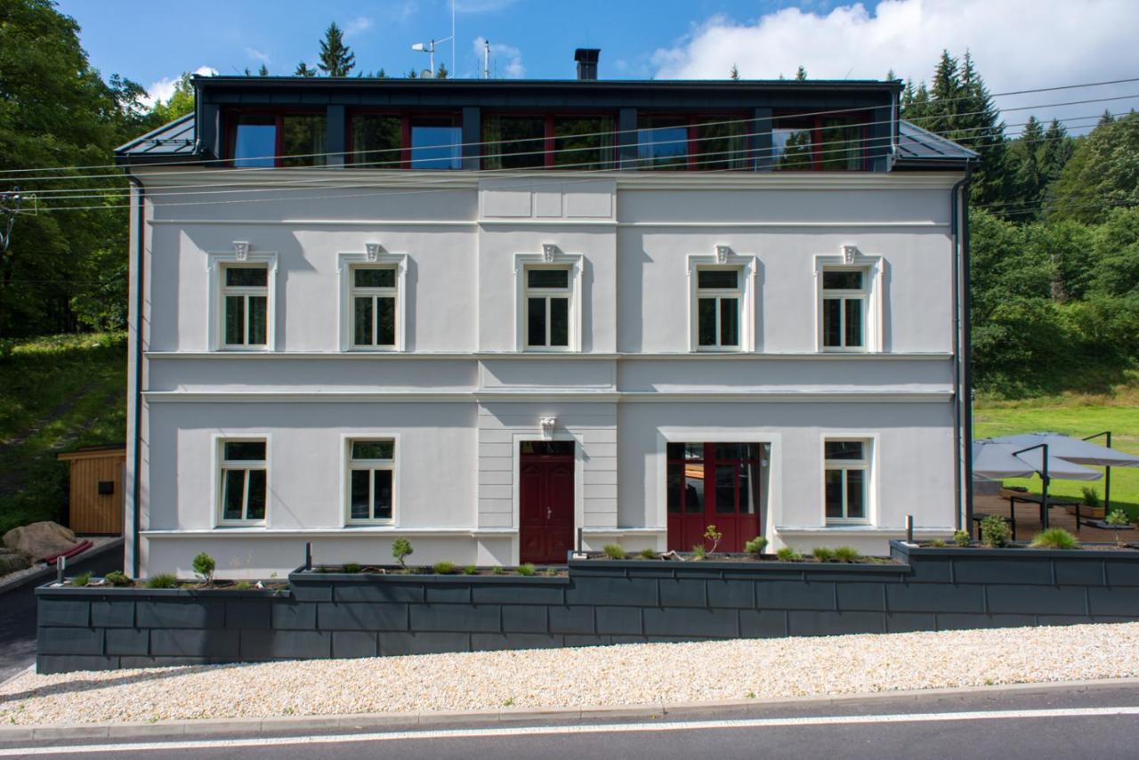 Apartment Pstruzi Ap19 Pstruzi (Karlovy Vary)