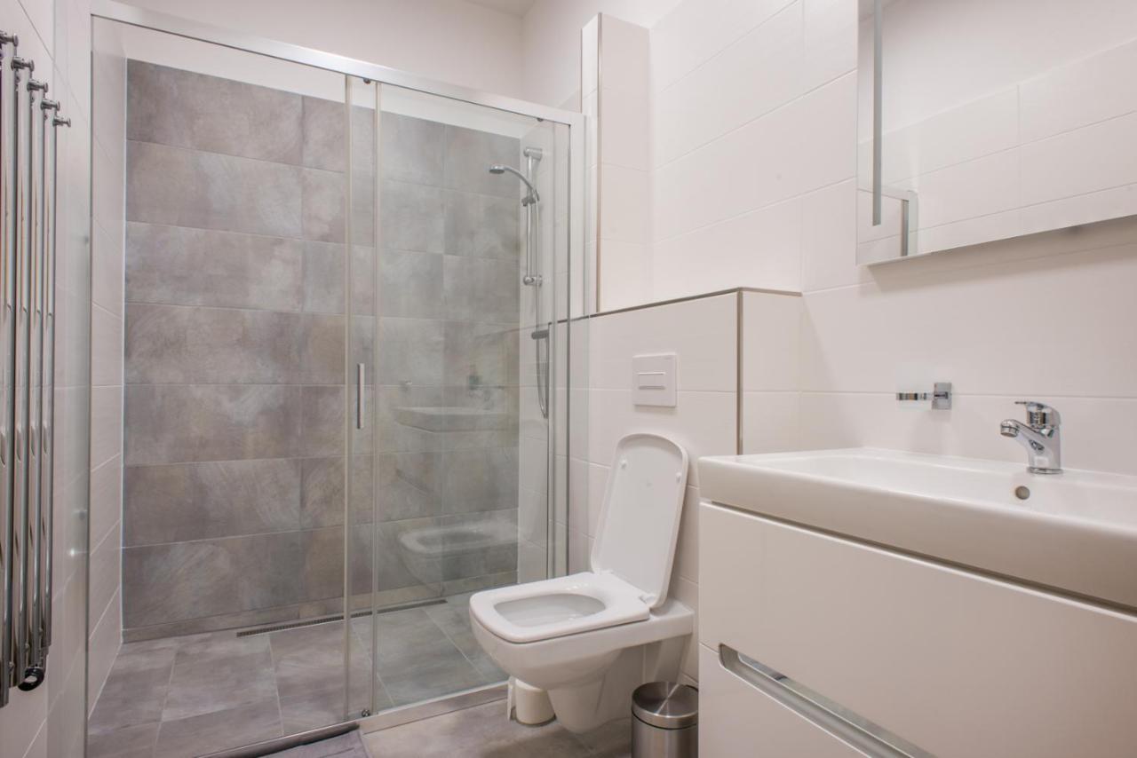 Apartment Pstruzi Ap19 Pstruzi (Karlovy Vary)