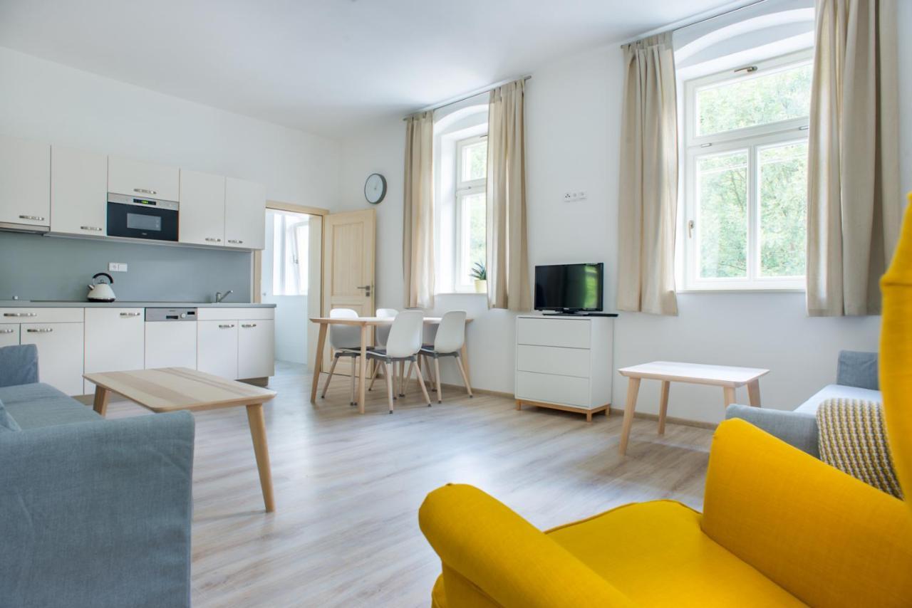 Apartment Pstruzi Ap19