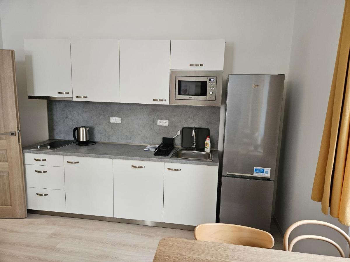 Pstruzi Ap19 Apartment *