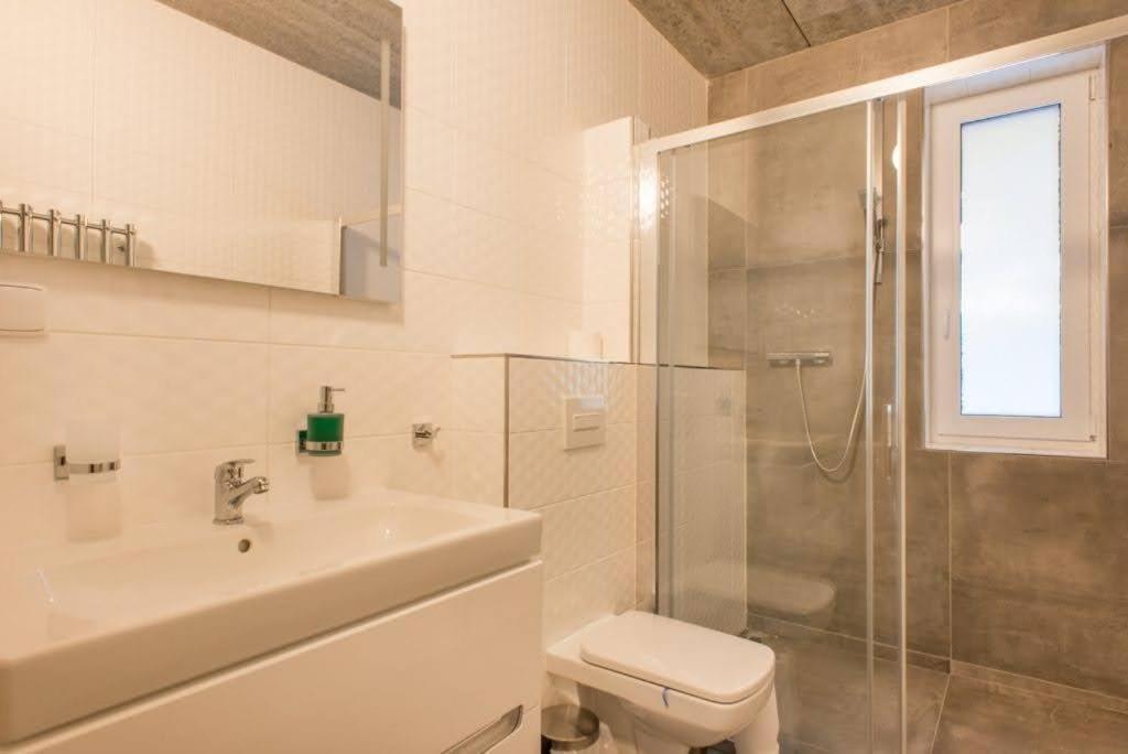Apartment Pstruzi Ap19 Pstruzi (Karlovy Vary)