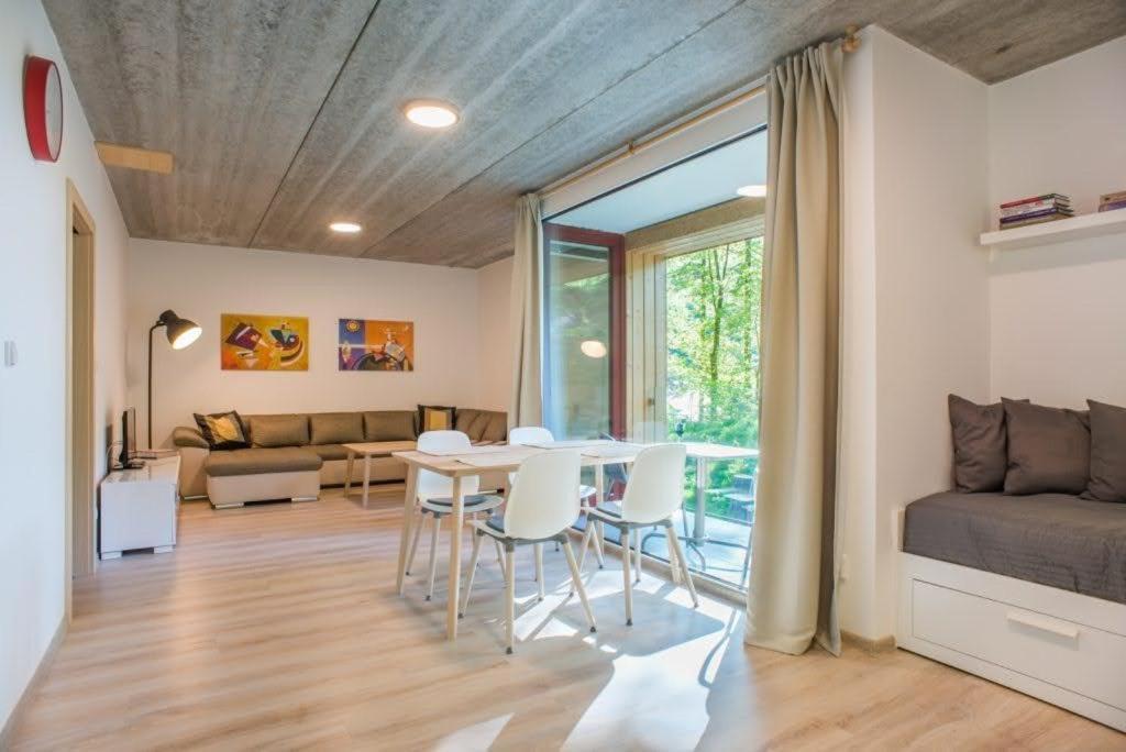 Apartment Pstruzi Ap19 Pstruzi (Karlovy Vary)