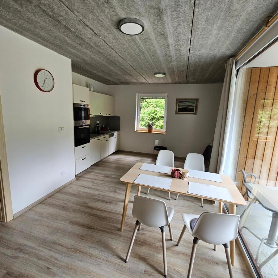 Pstruzi Ap19 Apartment *