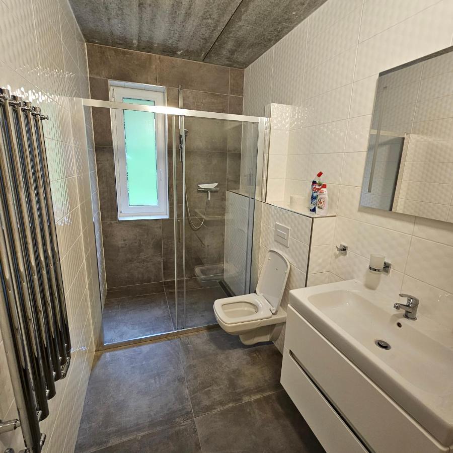 Apartment Pstruzi Ap19 Pstruzi (Karlovy Vary)