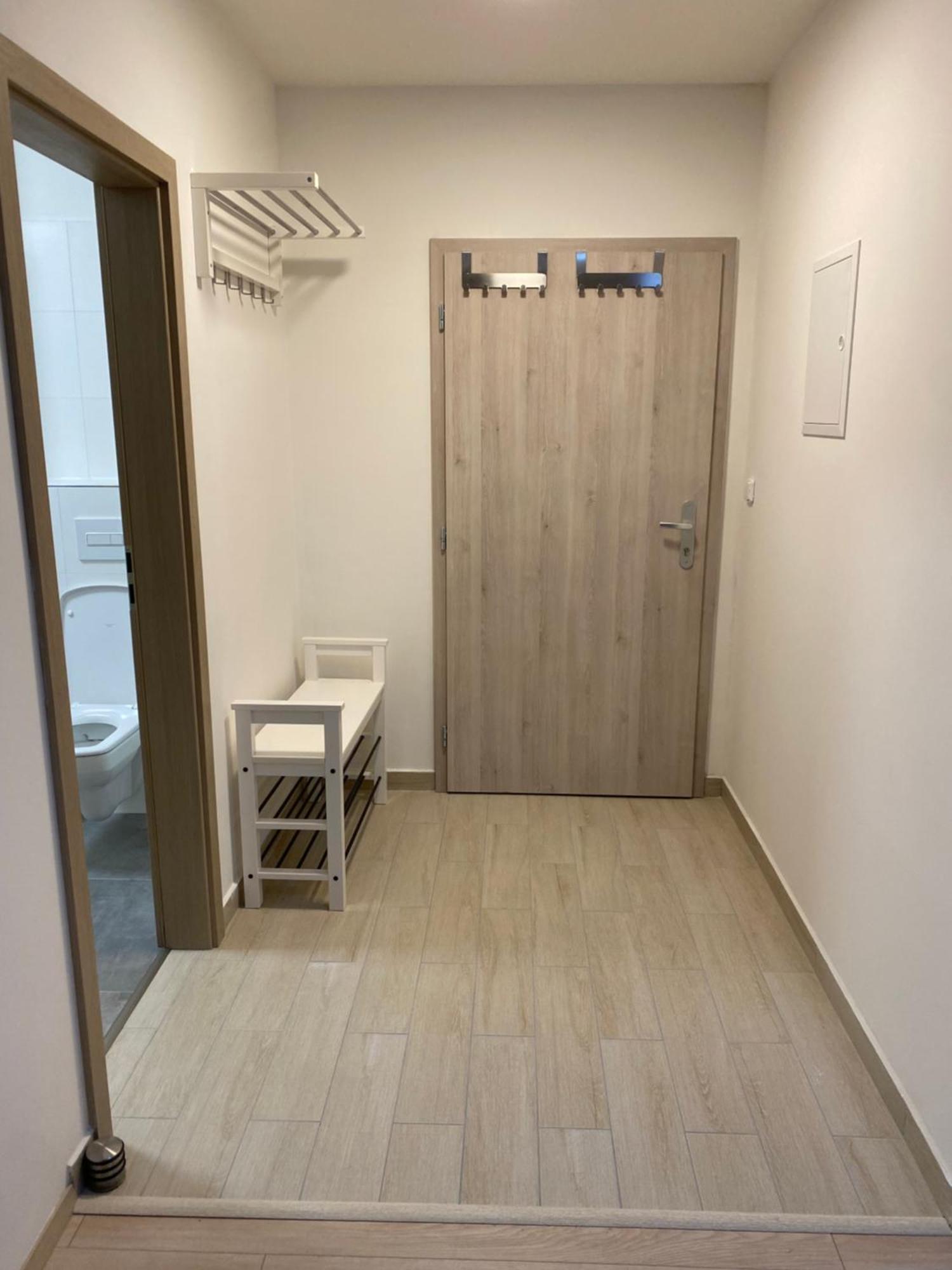 Apartment Pstruzi Ap19 Pstruzi (Karlovy Vary)