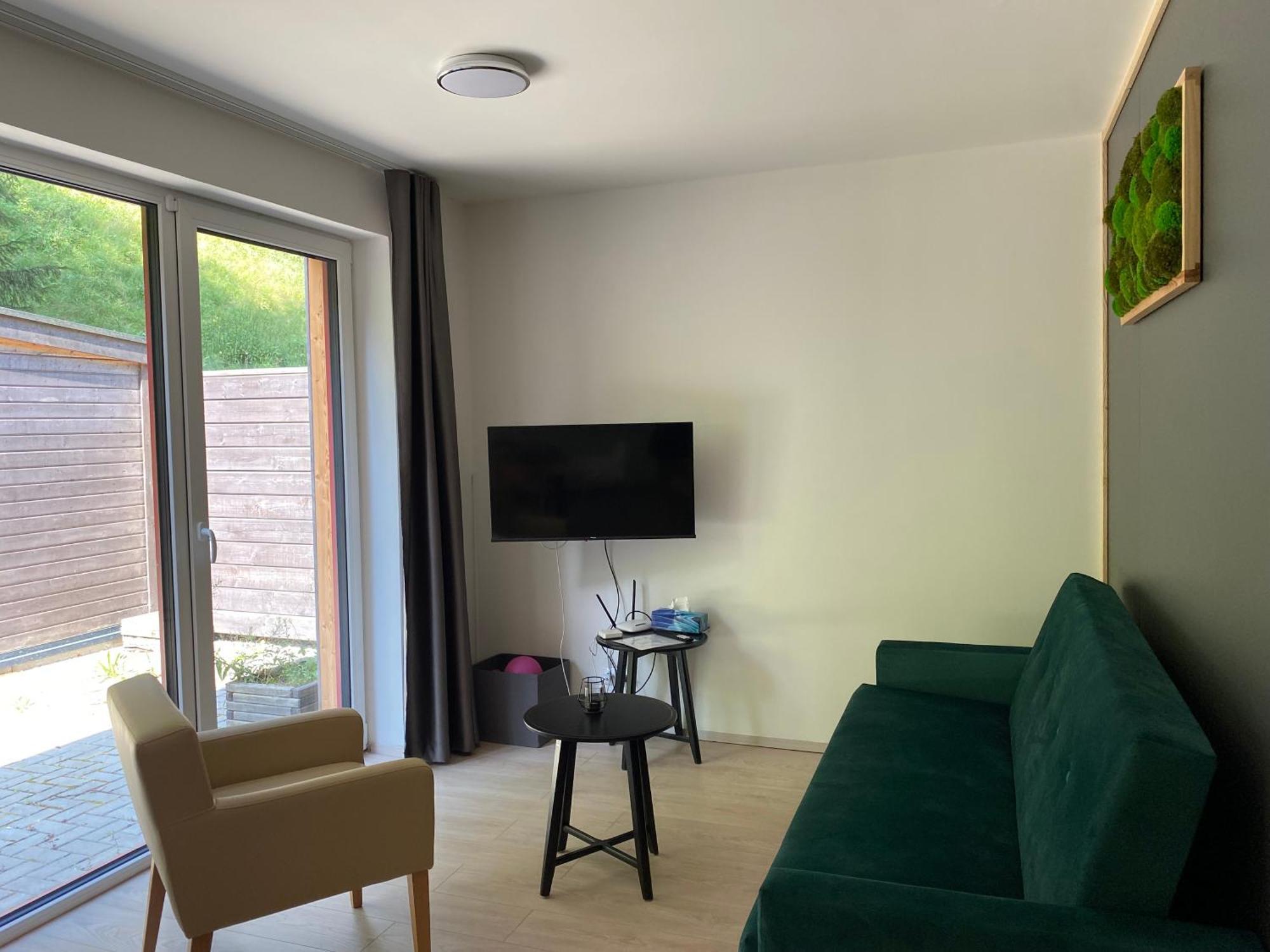 Pstruzi Ap19 Apartment Pstruzi (Karlovy Vary)