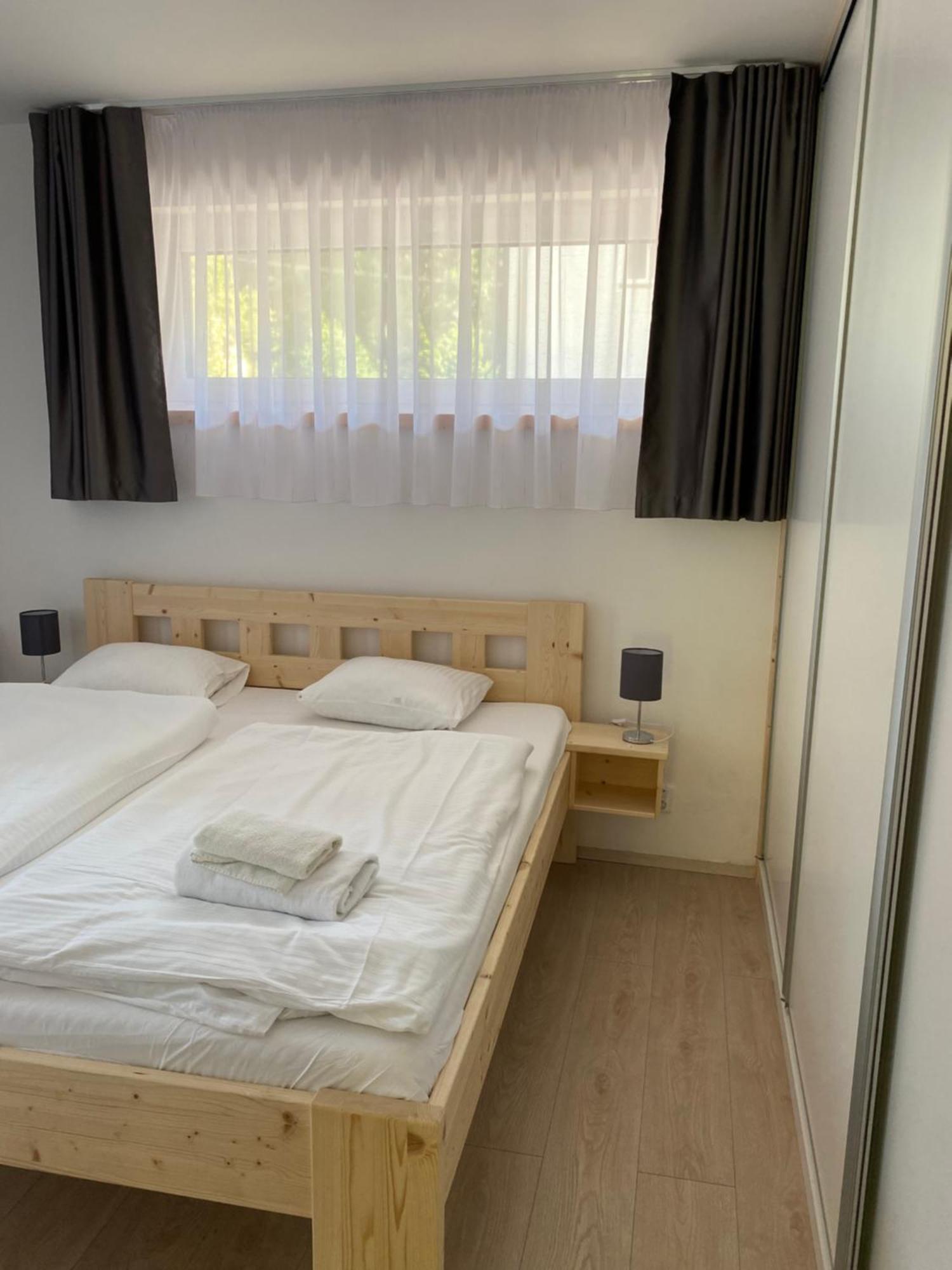Apartment Pstruzi Ap19 Pstruzi (Karlovy Vary)